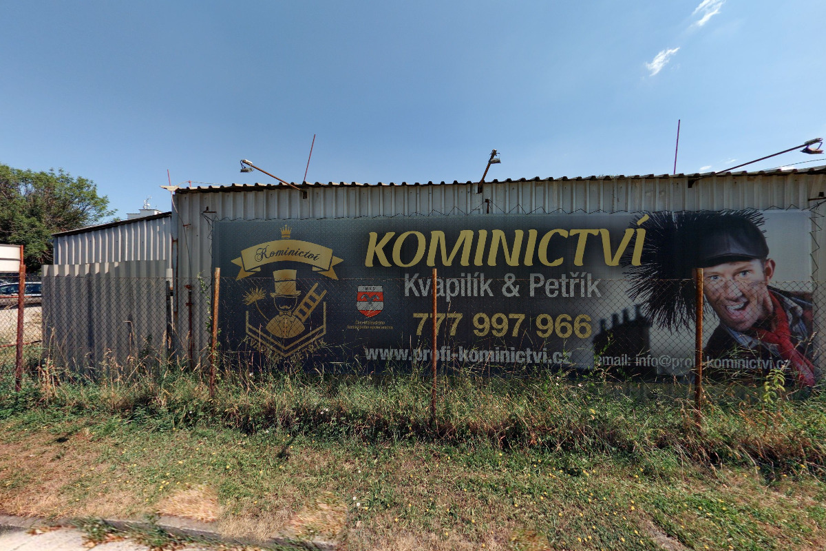 Kominictví Kvapilík foto 6