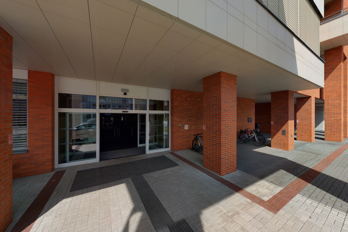 Univerzita Hradec Králové - Přírodovědecká fakulta