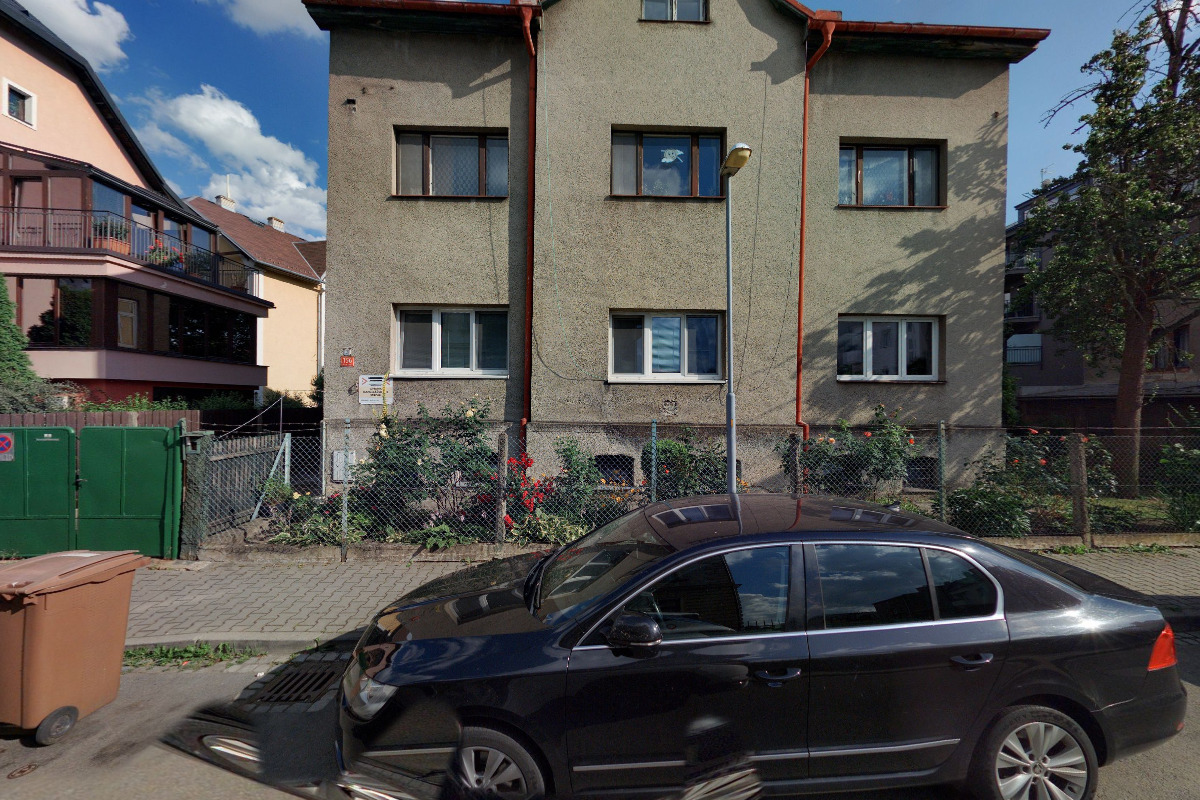 Přemysl Michalica foto 2