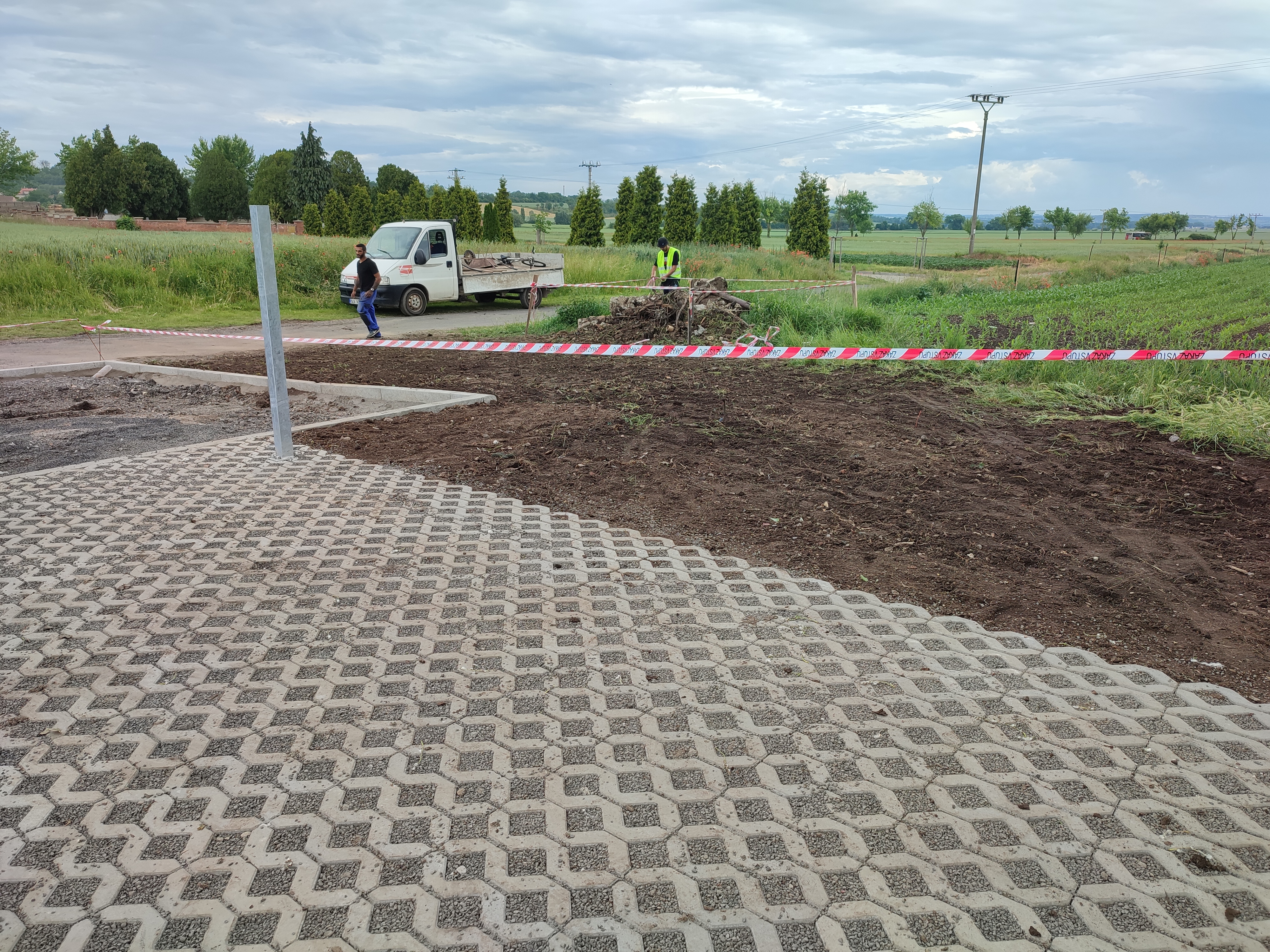 Petr Ferenc - FERSTAV foto 4