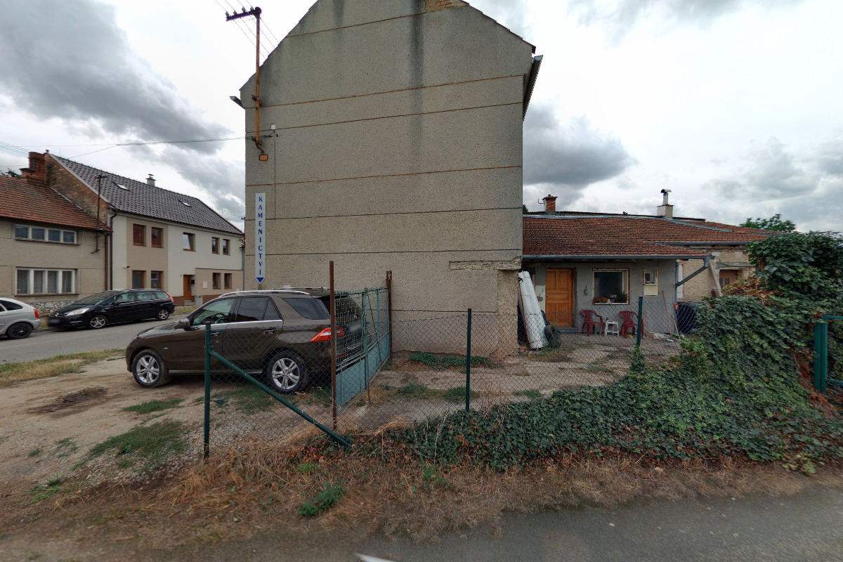 Kamenictví Linduška foto 2
