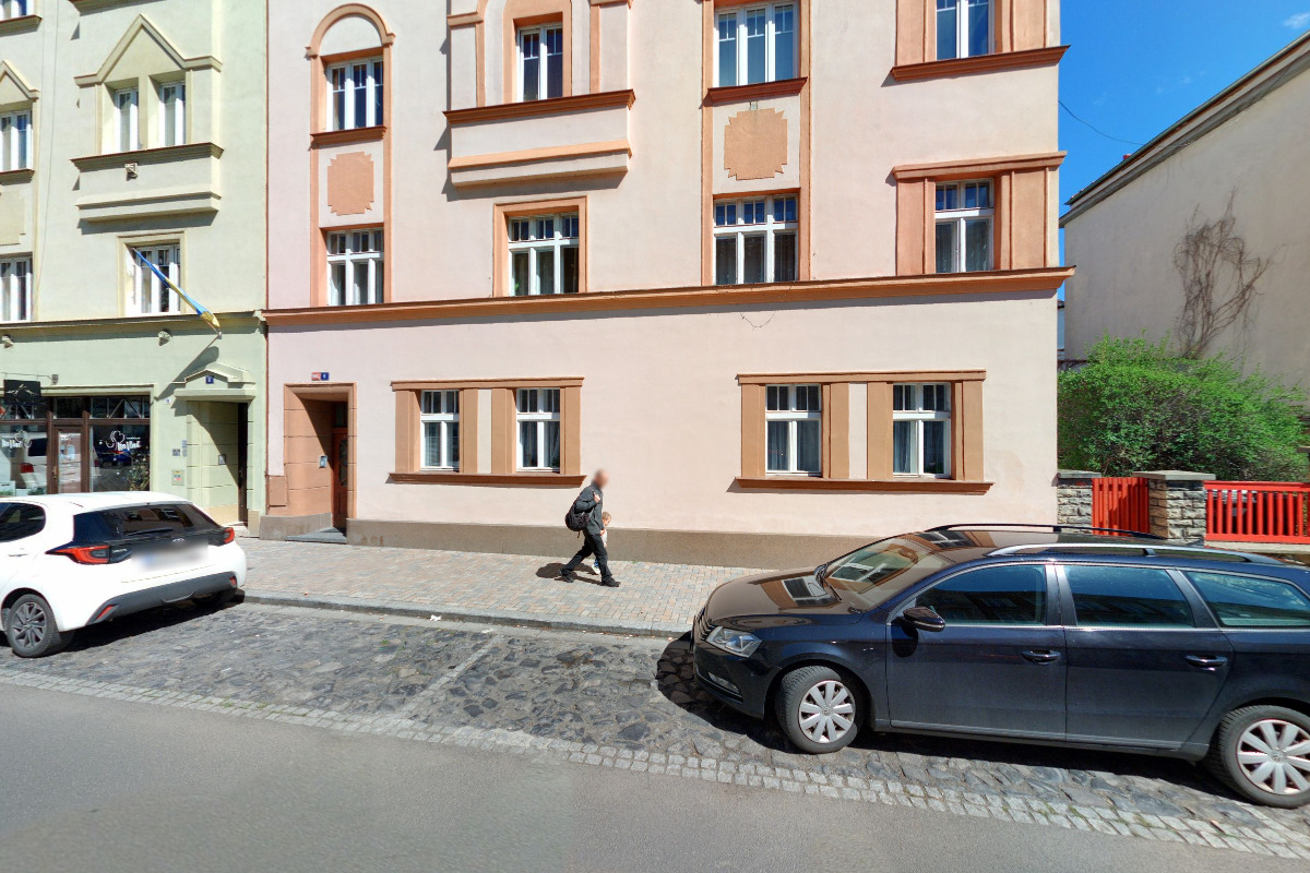 Ing. Jitka Gabrielová foto 2