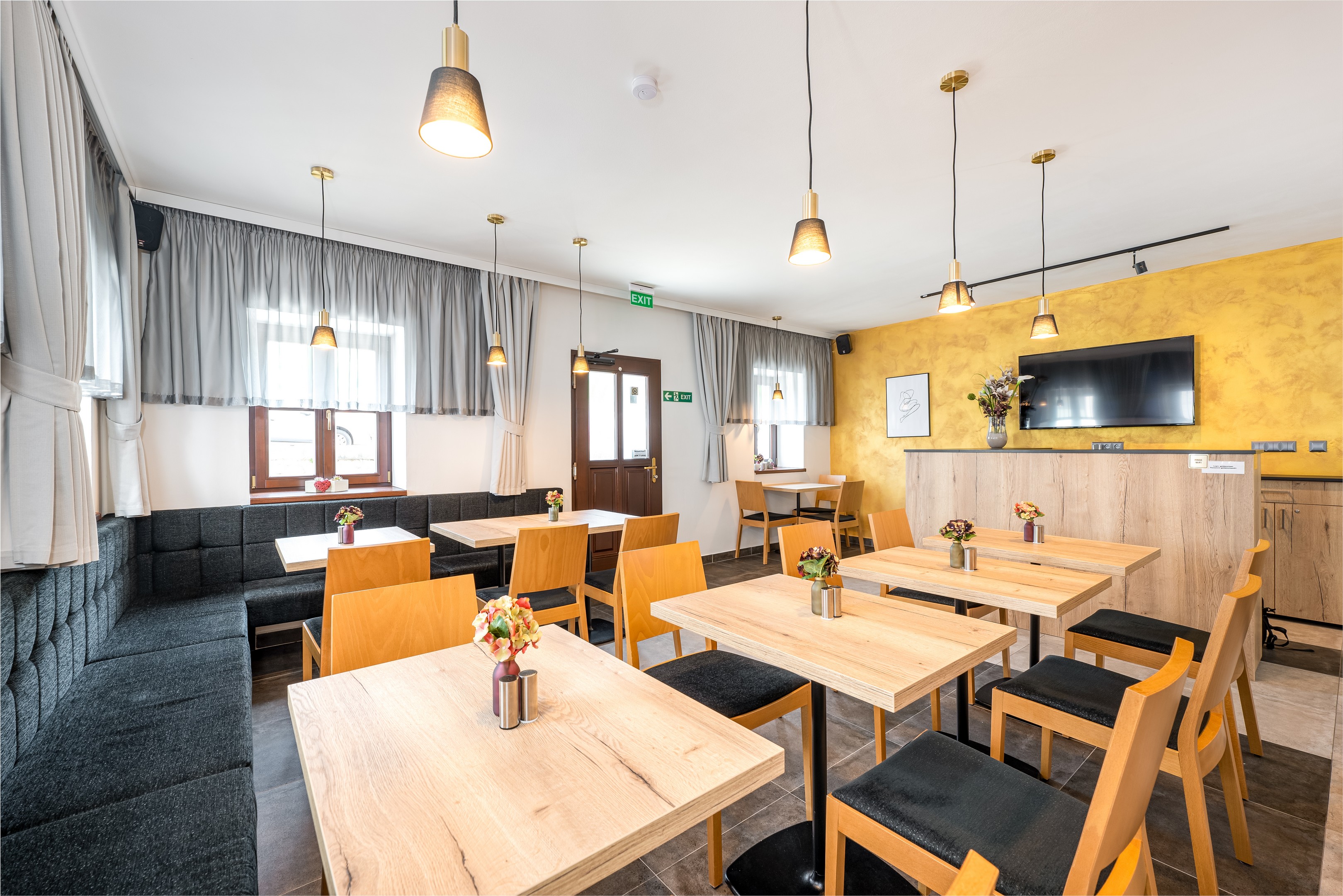 Penzion Golden Crown foto 6