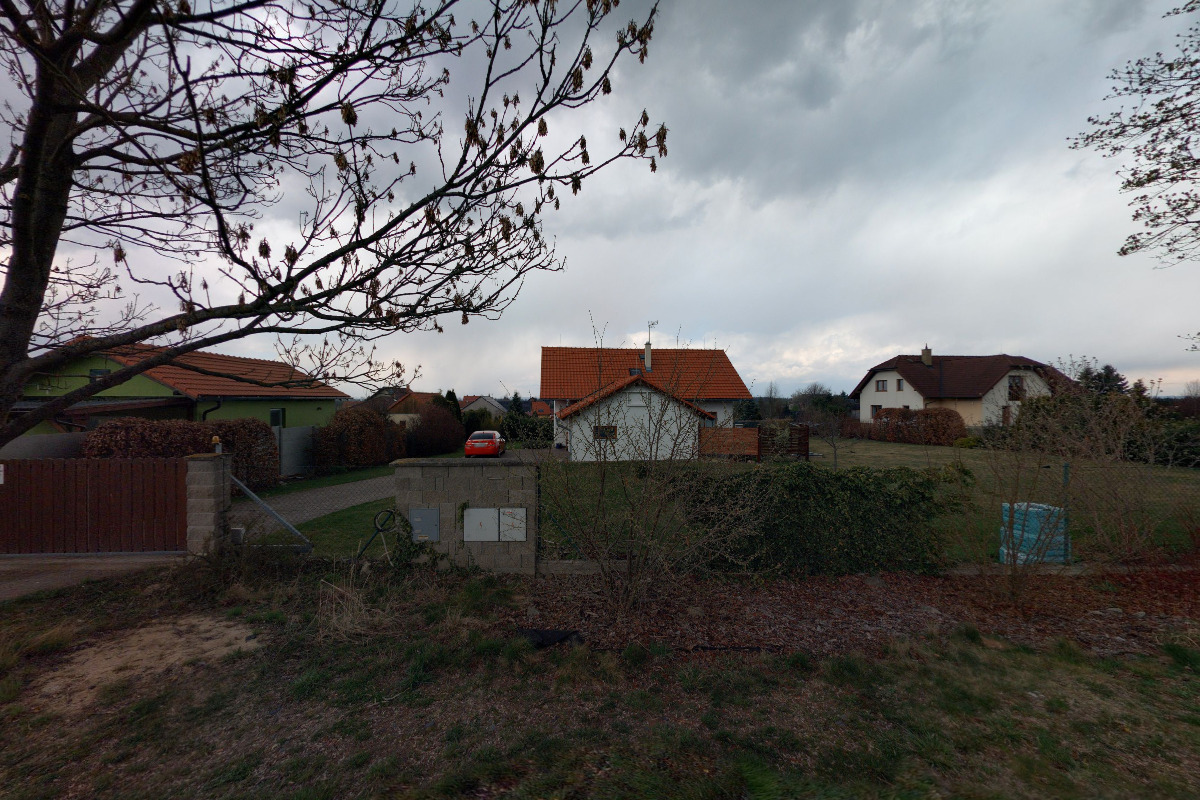 Ubytování Vráž u Písku foto 2