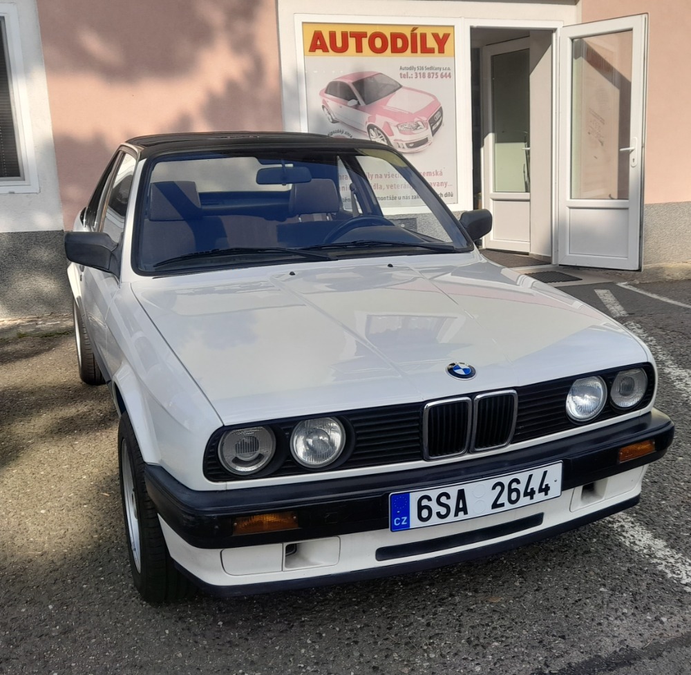 Autodíly Sedlčany foto 2