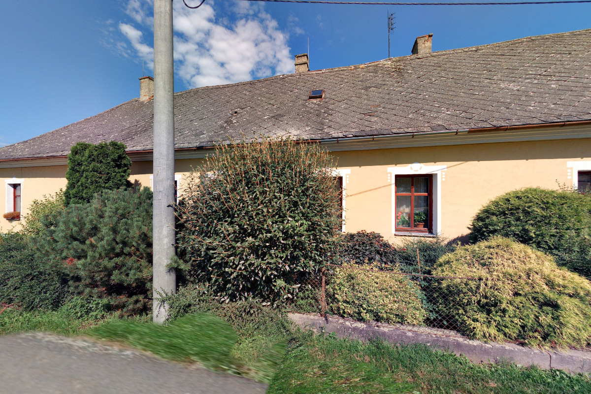 Římskokatolická farnost Osek nad Bečvou