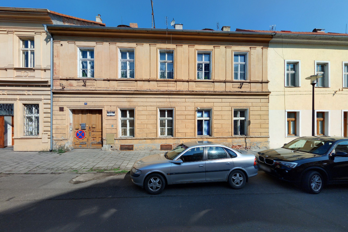 Filip Nebeský - Kominictví foto 2