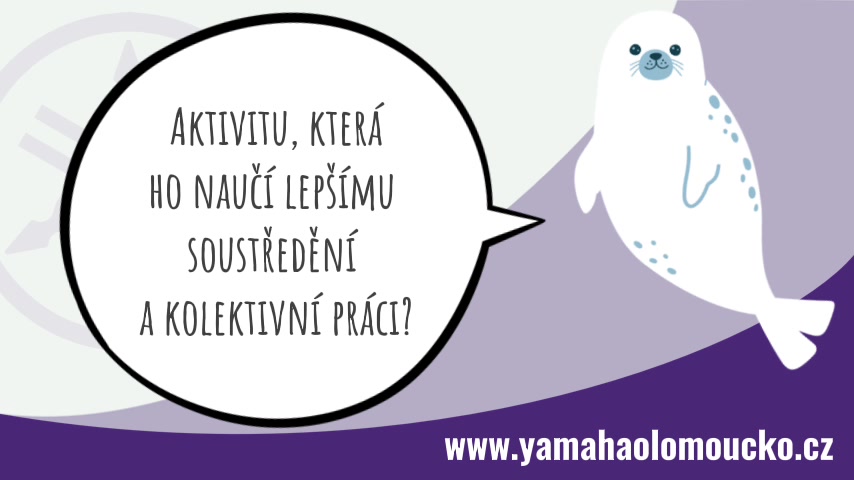 Yamaha Olomoucko foto 2 (náhled videa)