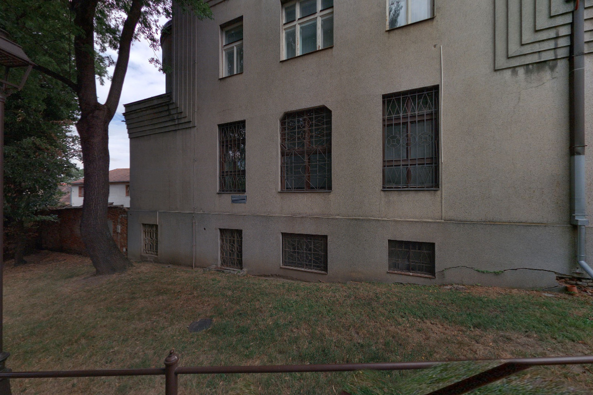 Česká spořitelna, a.s. foto 2