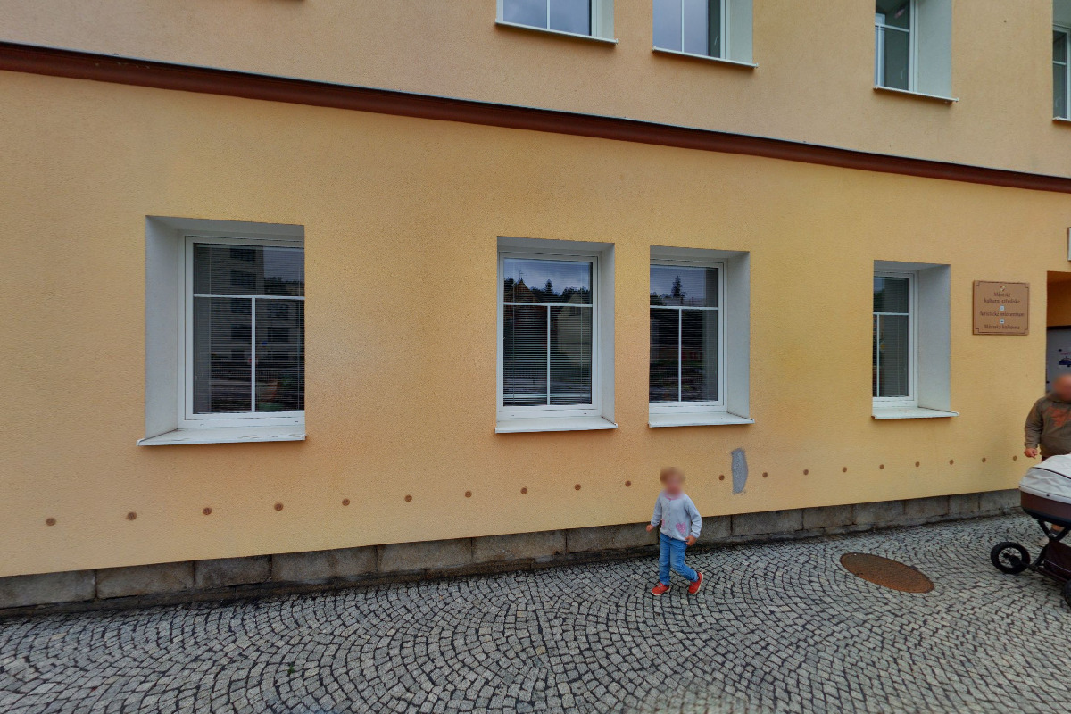 Ordinace všeobecného praktického lékařství, s.r.o.