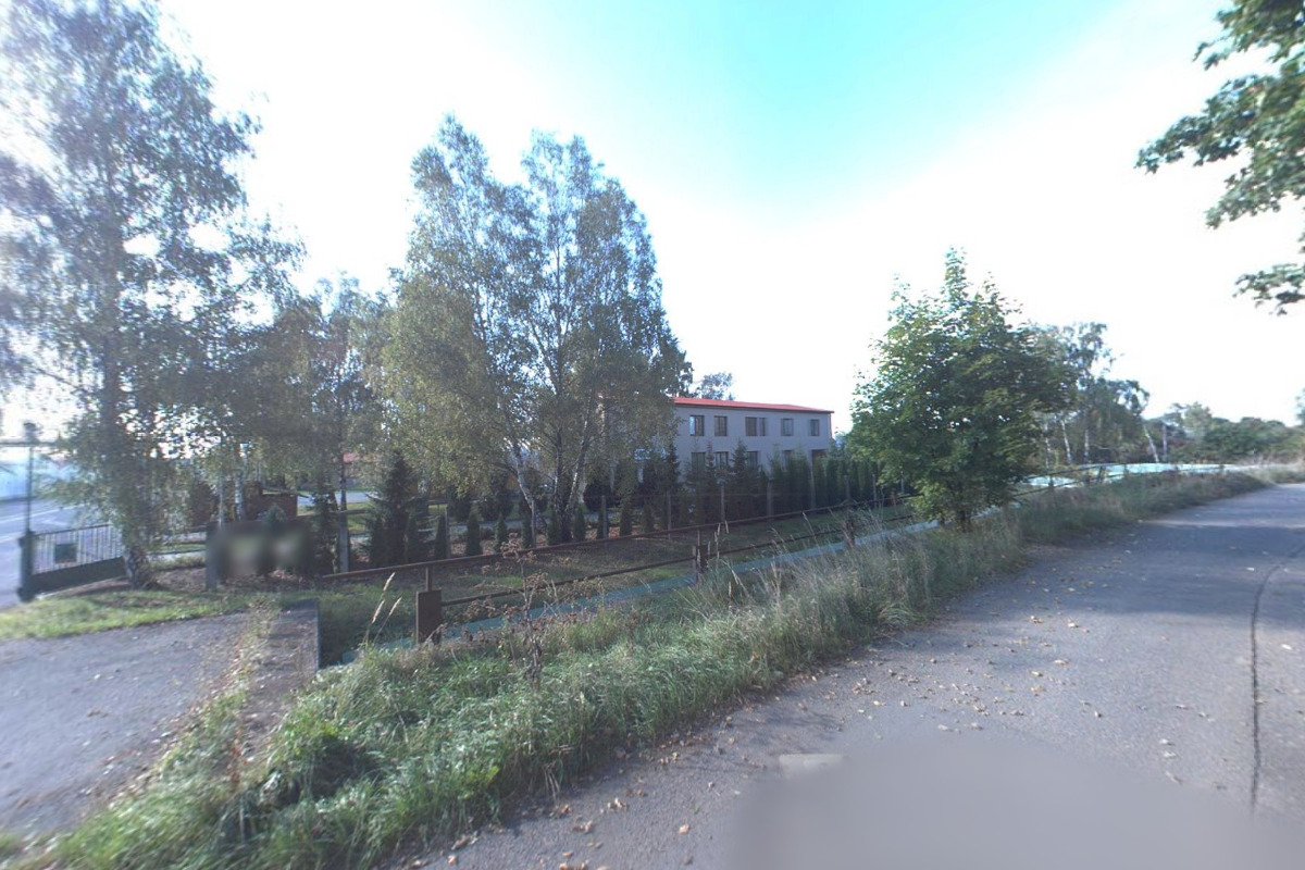 STŘÍDA SPORT s.r.o. - centrální sklad