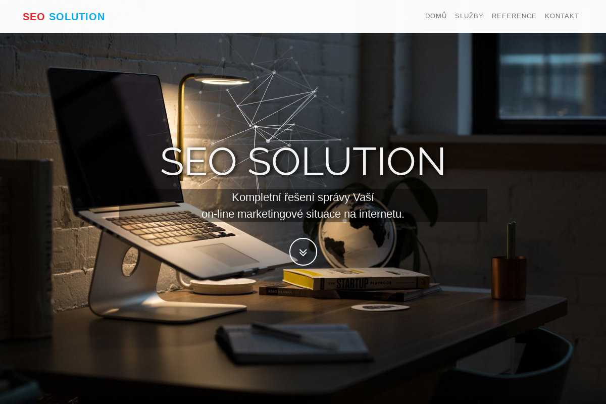 SEO Solution