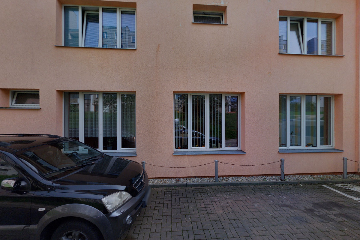 MUDr. Věra Svobodová