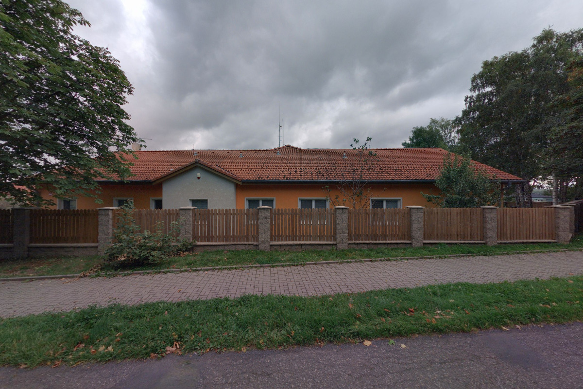 Zdravotnická záchranná služba Karlovarského kraje