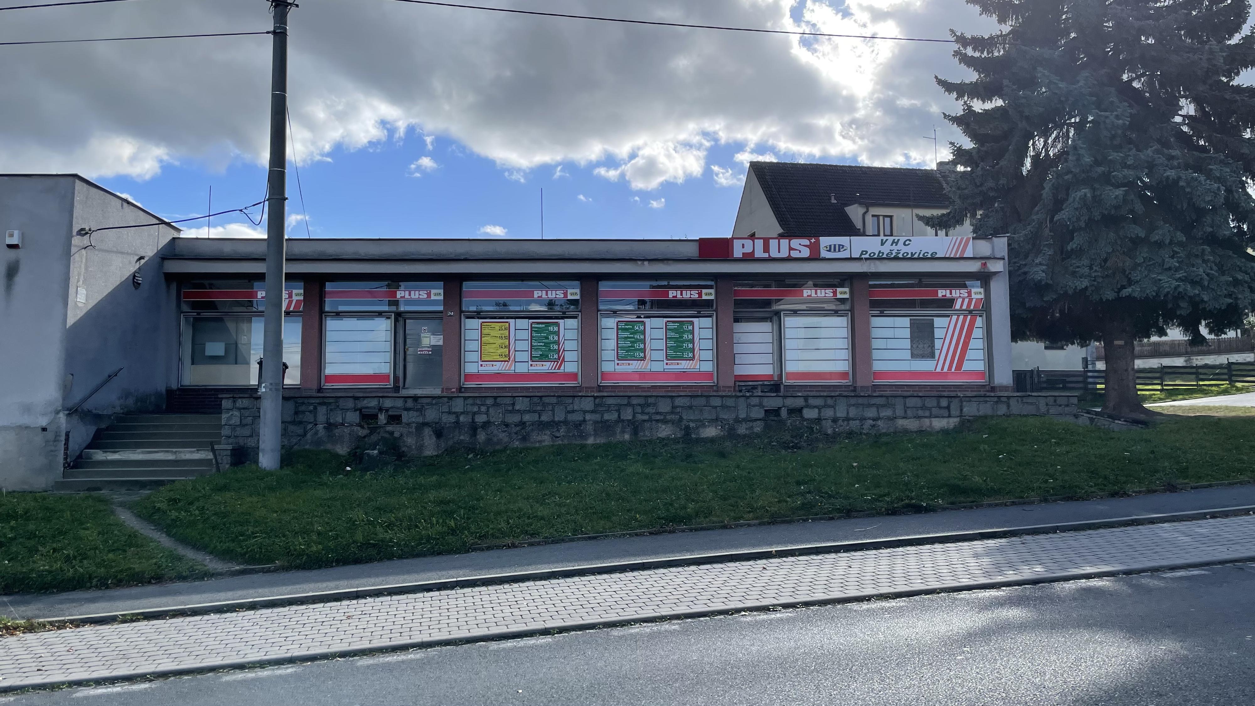 Supermarket Plus JIP foto 2