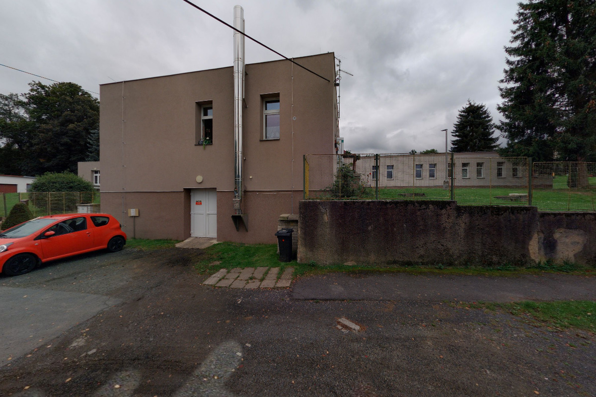 Obecní knihovna Libavské Údolí foto 2