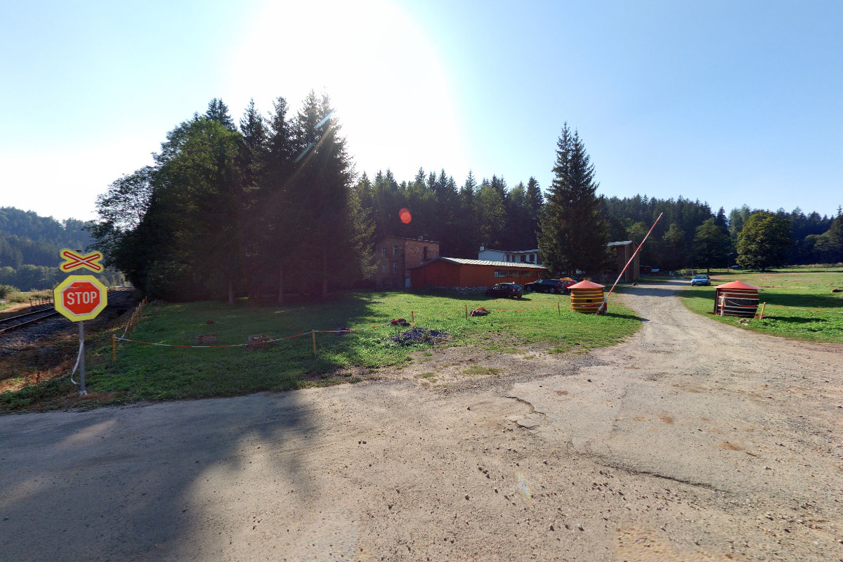 Tábory Mamut foto 5