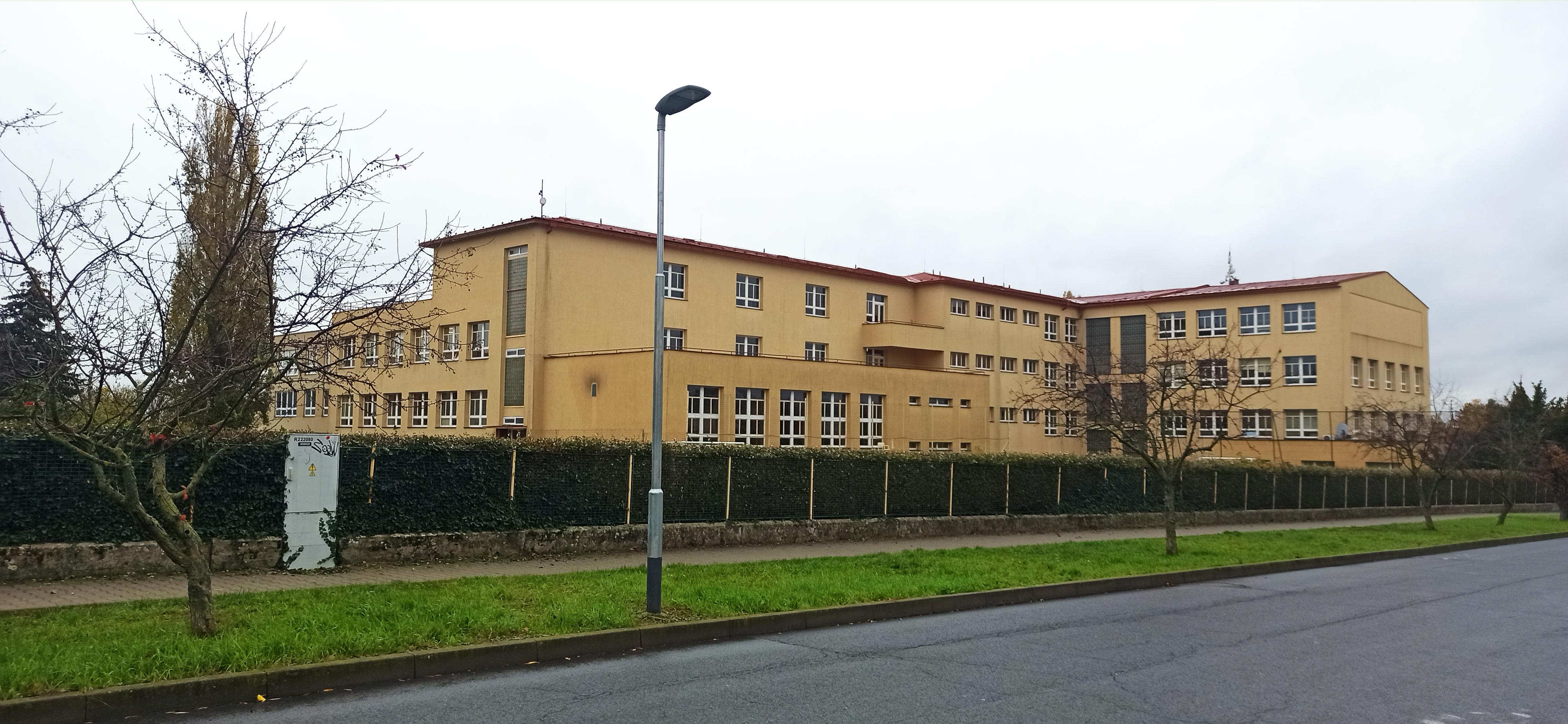 ZŠ J.A. Komenského, Kyjov foto 3