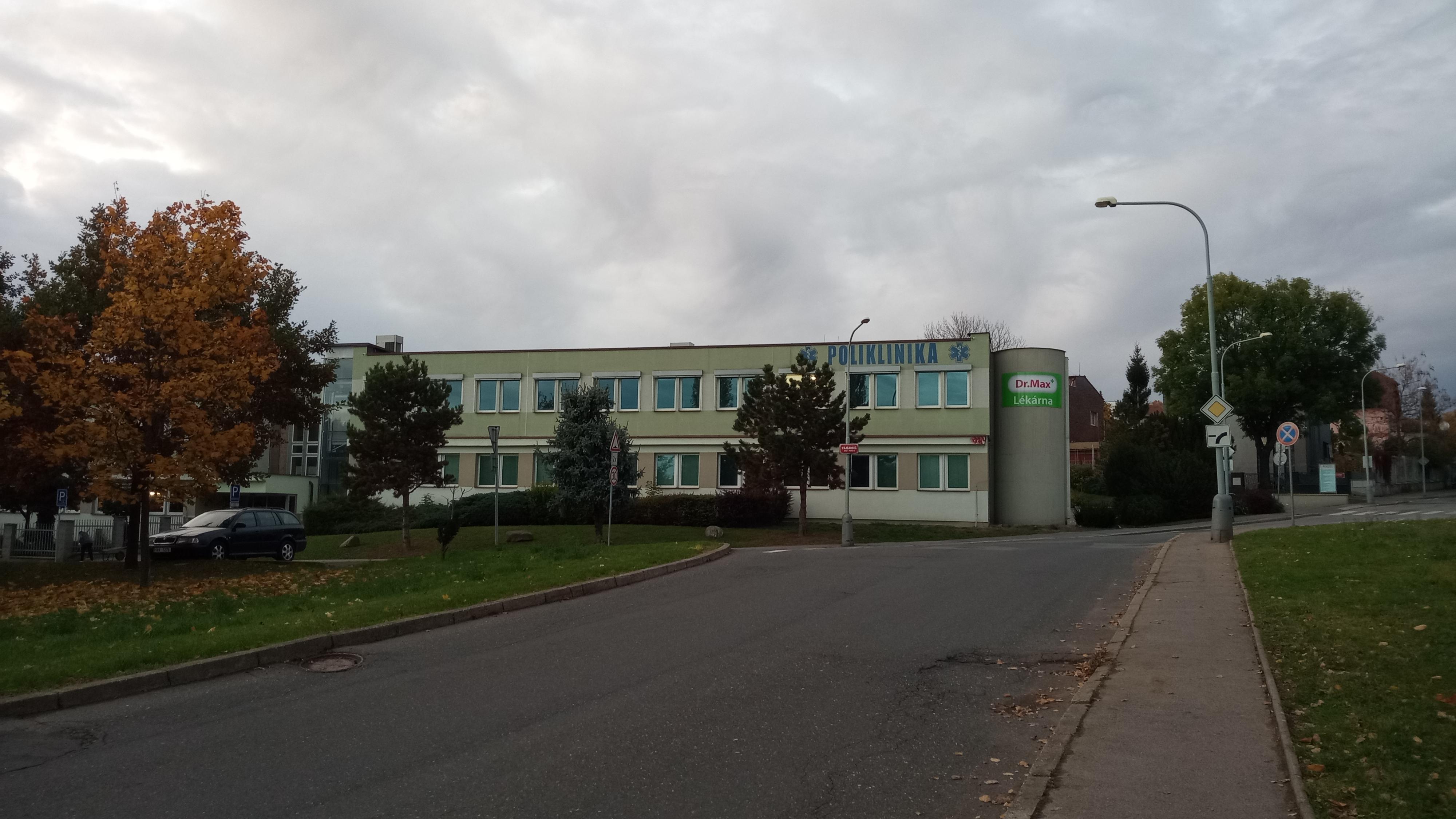 Poliklinika Bioregena, s.r.o. foto 2