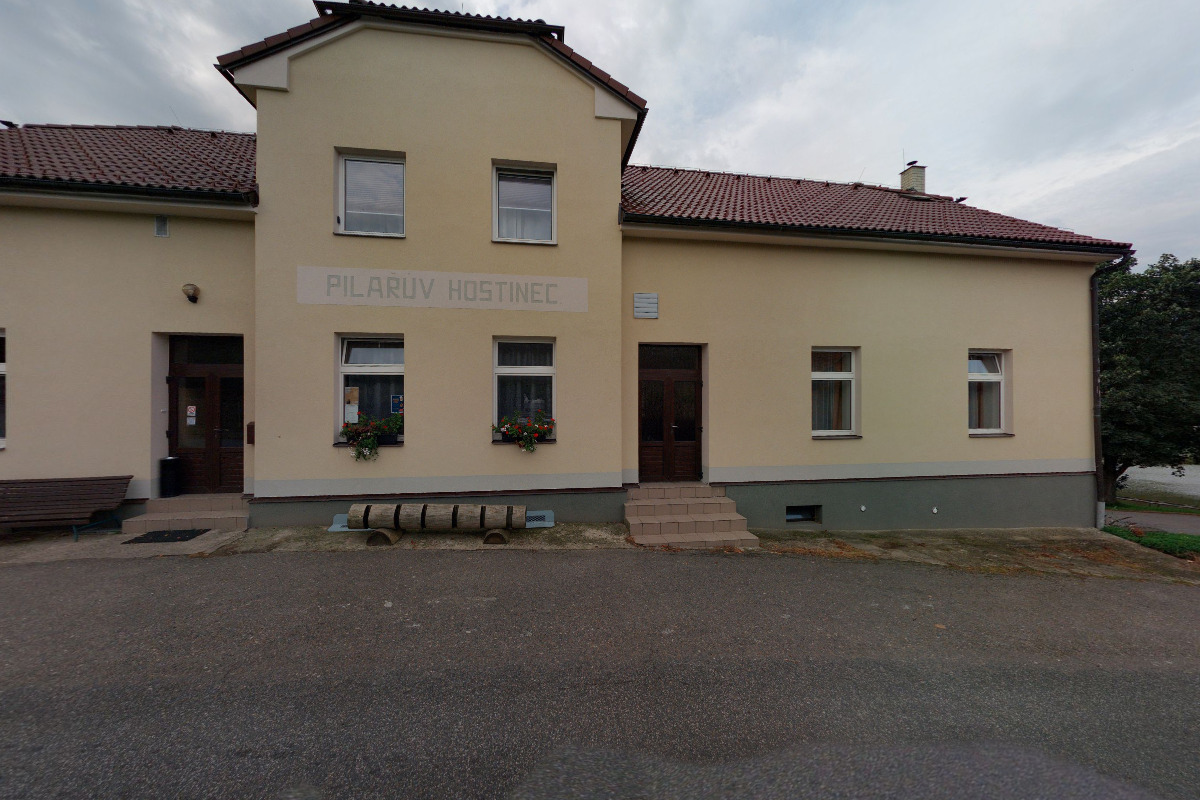 Hostinec U Pilařů