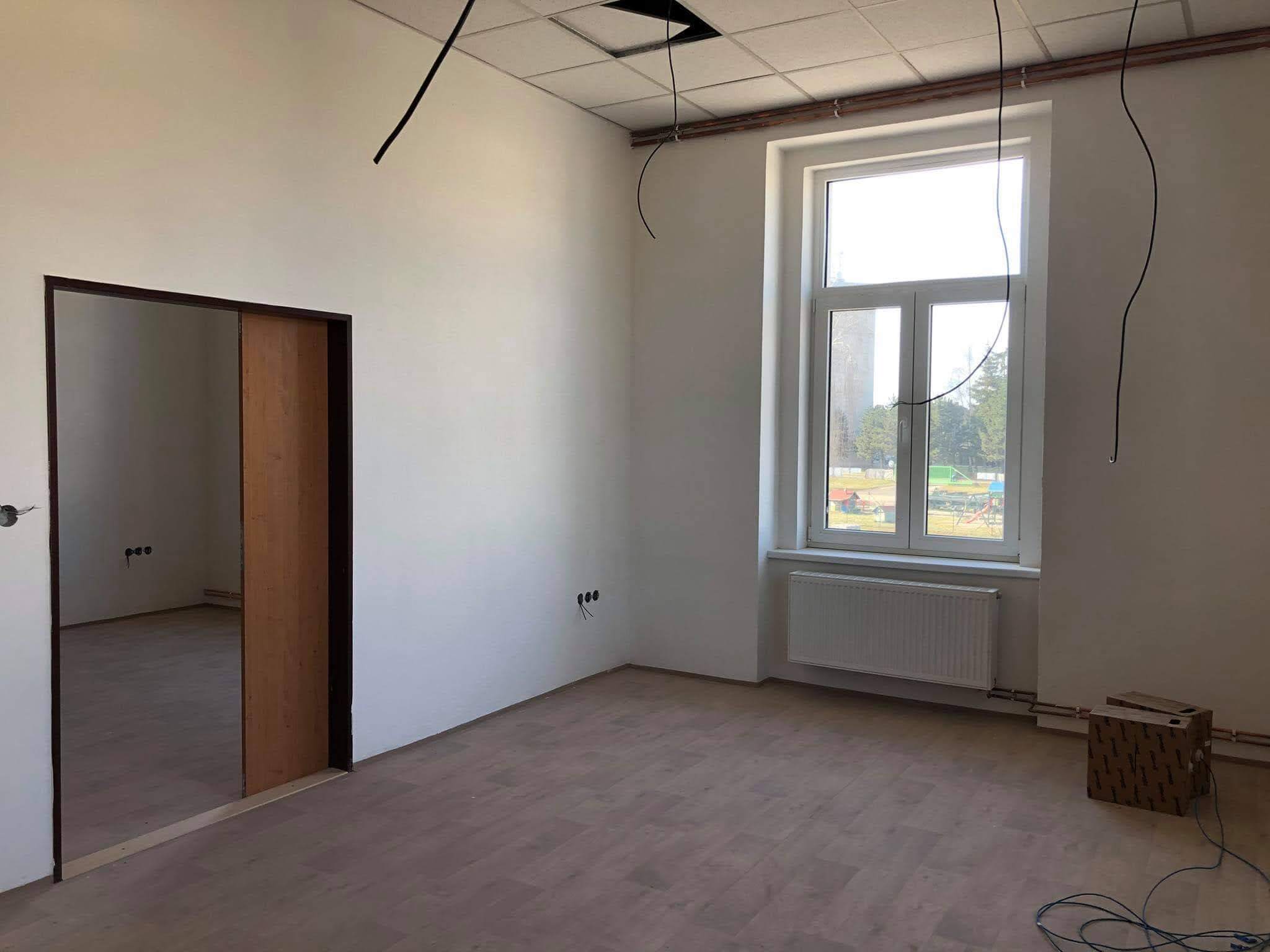 Martin Sofilkanič - malíř, natěrač foto 3