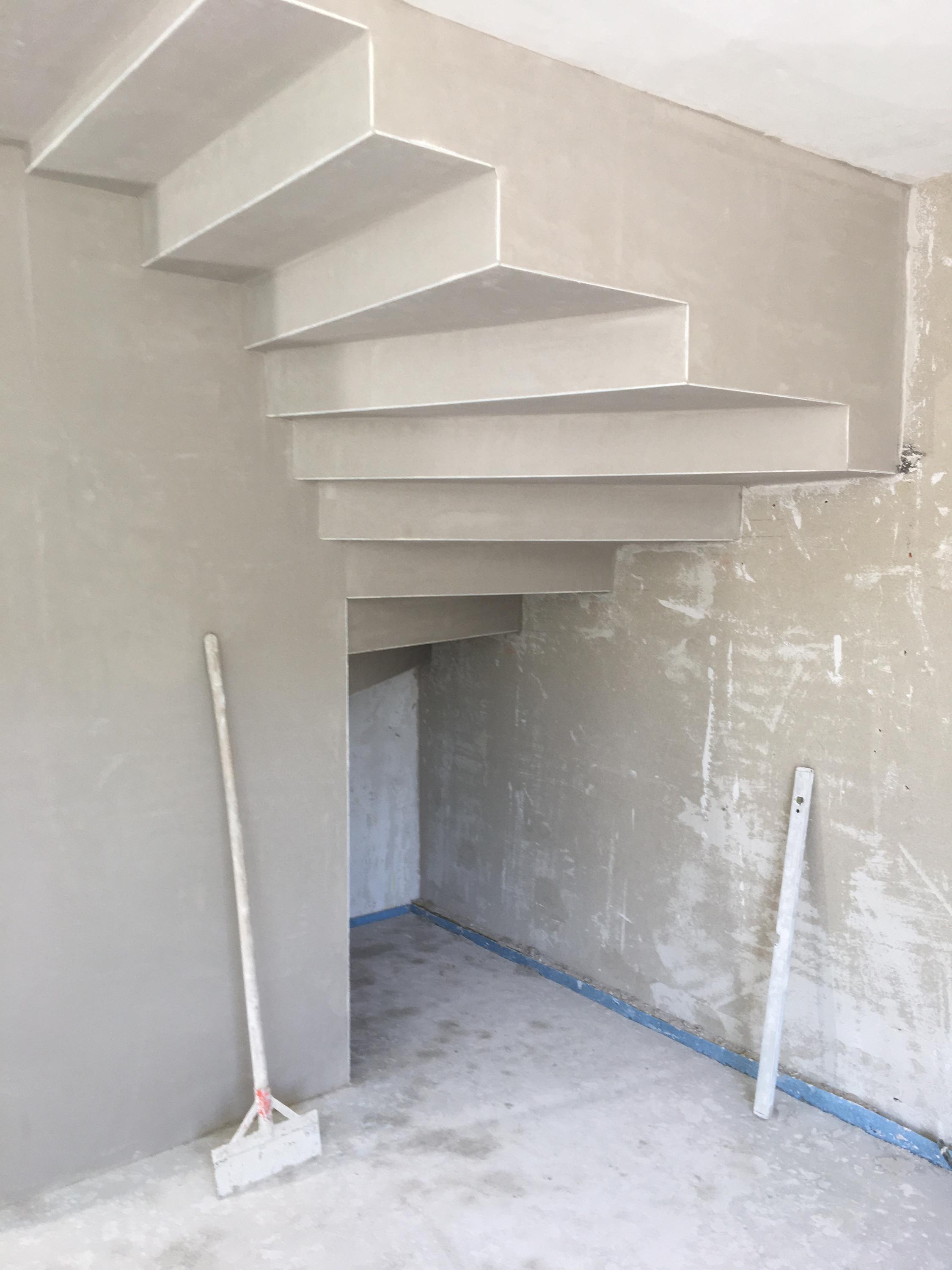 Sádrové omítky Jiří Kalenský foto 3