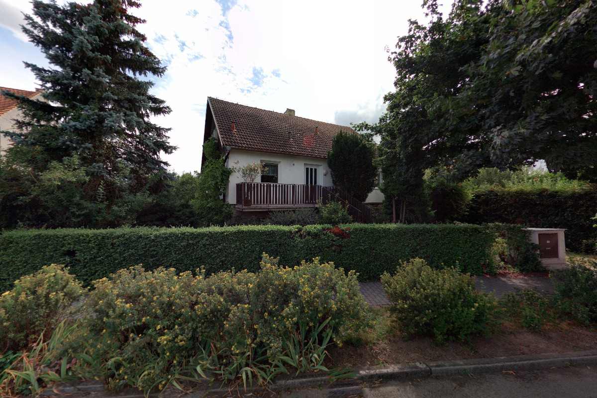 Výuka anglického jazyka Příčná foto 2