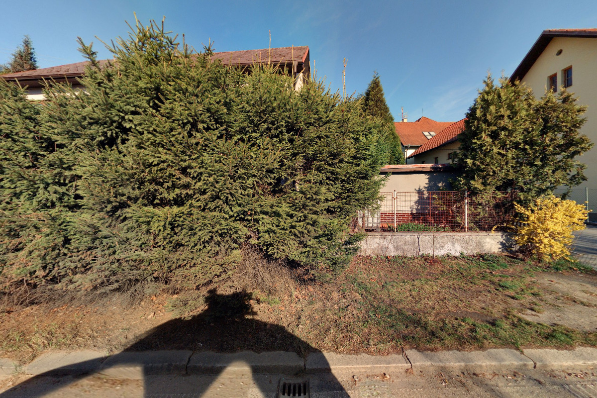 Apartmány Český Krumlov