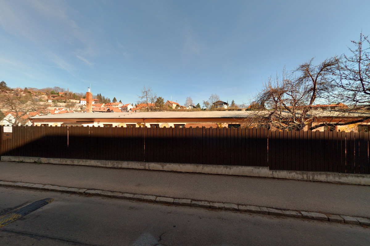 Mateřská škola Český Krumlov, Tavírna foto 3