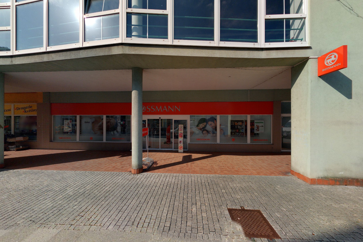 ROSSMANN foto 2