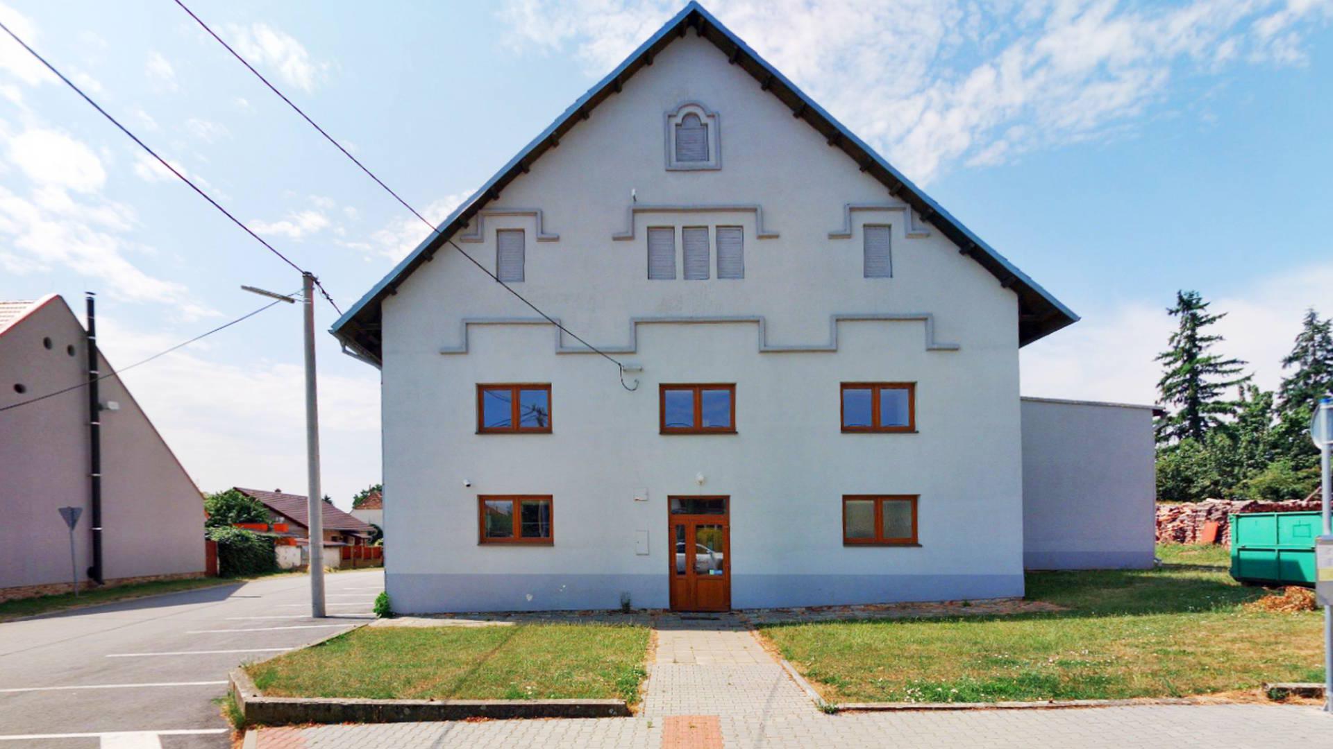 Tělocvičná jednota Sokol Nové Syrovice foto 3