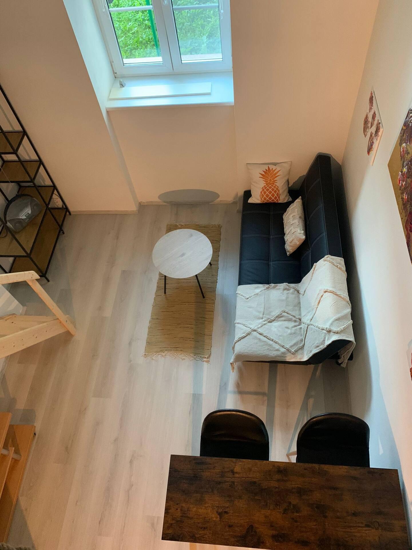 Apartmány Charmant foto 6