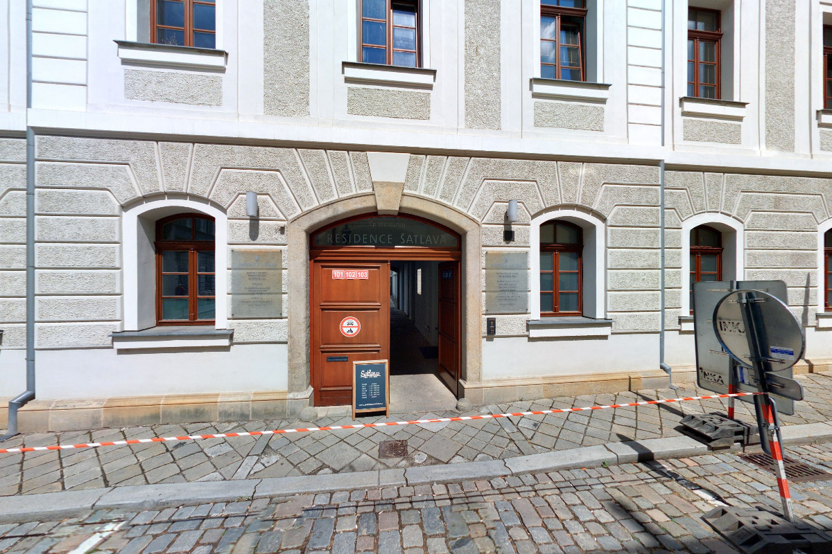 Mgr. Ing. Dalibor Jandura foto 2