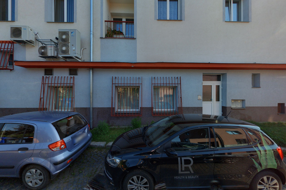 Bankomat Komerční banky foto 2