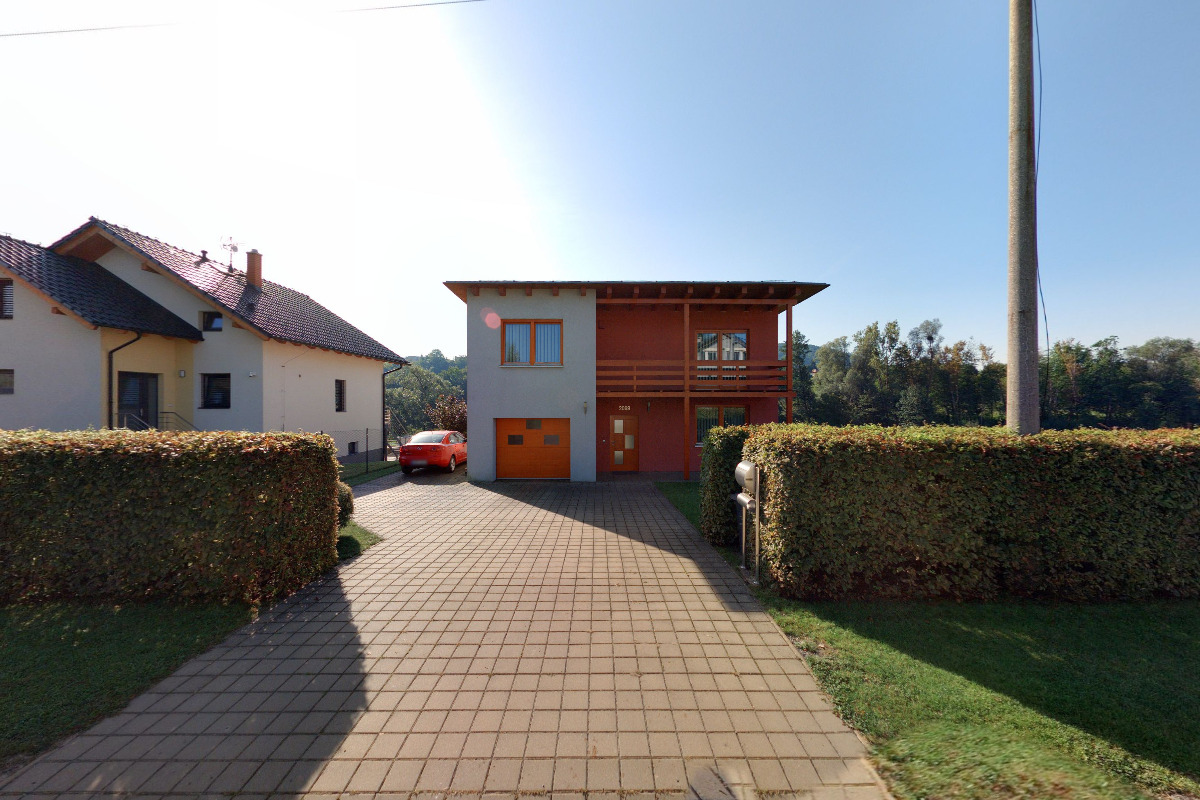 Ing. Petr Rataj - SProjekt