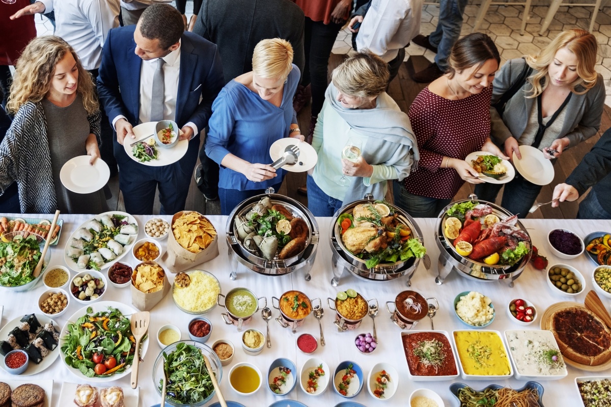 Gurmánský servis, s.r.o.