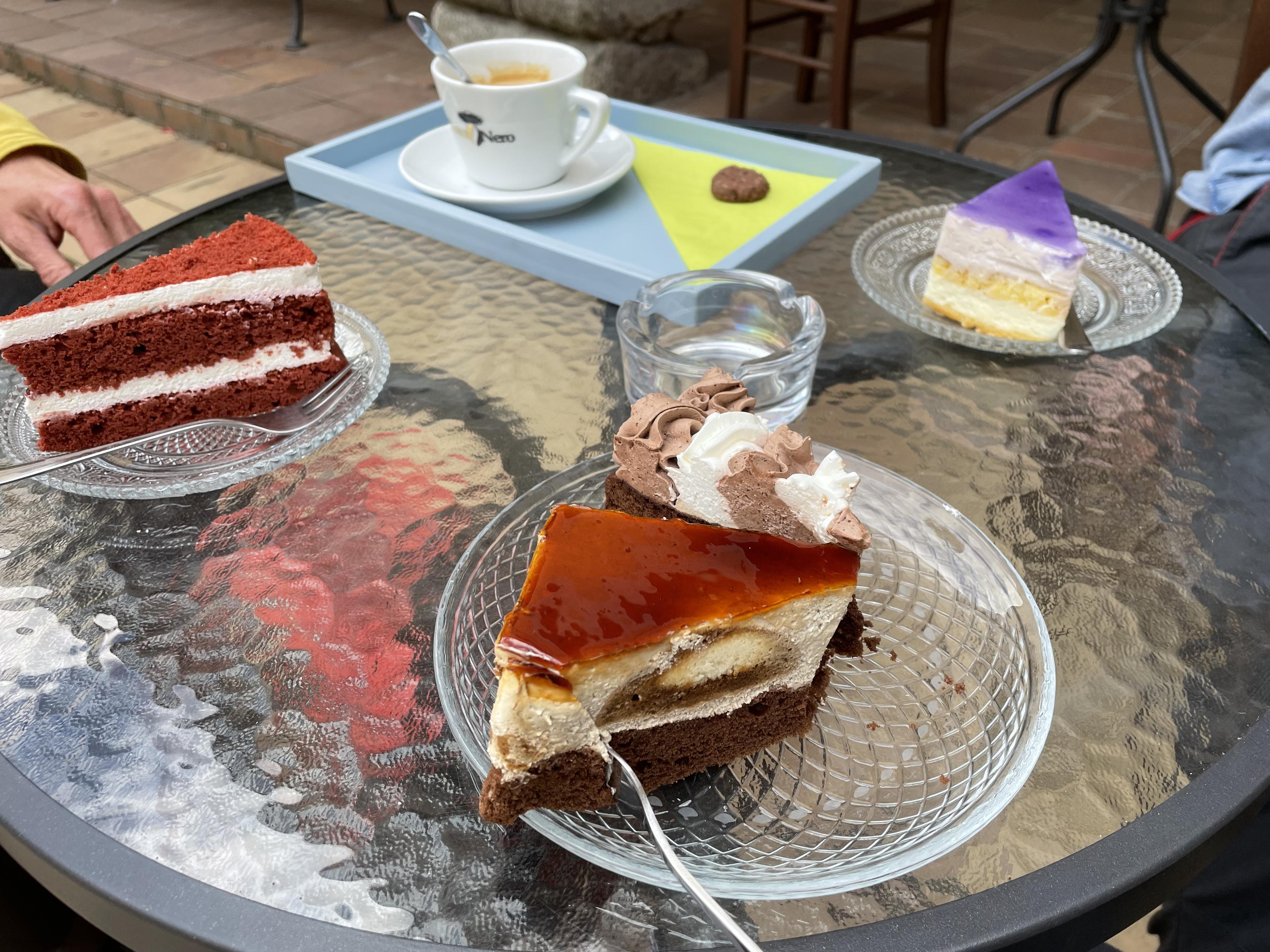 Kavárna a obchod Barevný svět foto 4