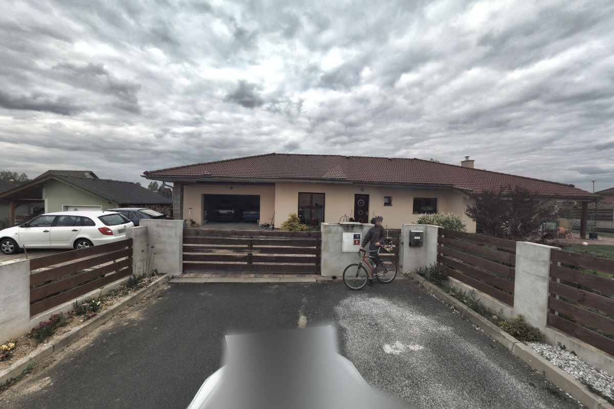 Projekční studio Living Sylvie Svobodová