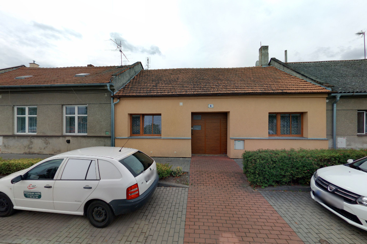 Roman Trávníček foto 2