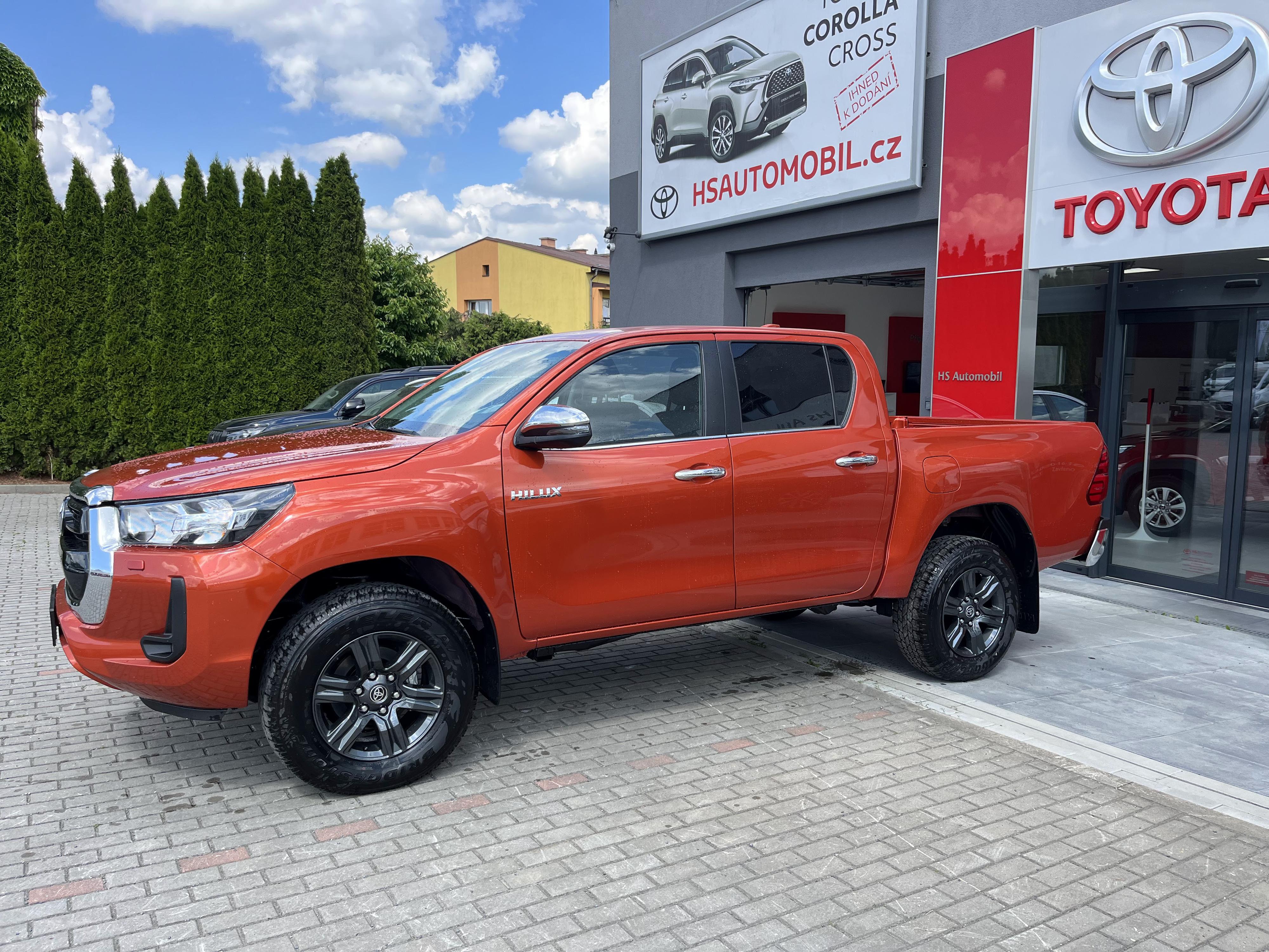 TOYOTA PROFESSIONAL foto 6