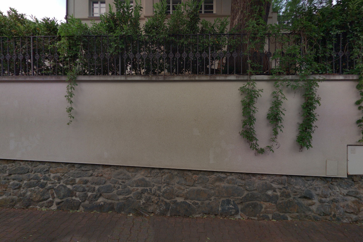 Nadační fond profesora MUDr. Andreje Sukopa