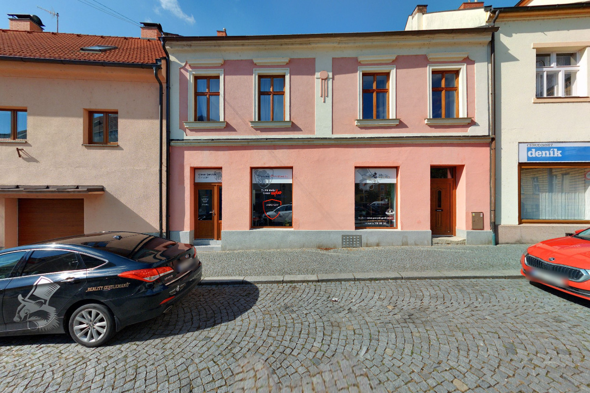 Clever Service Chrudim