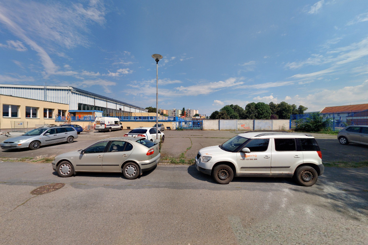 Venkovní plavecký areál Přerov foto 3