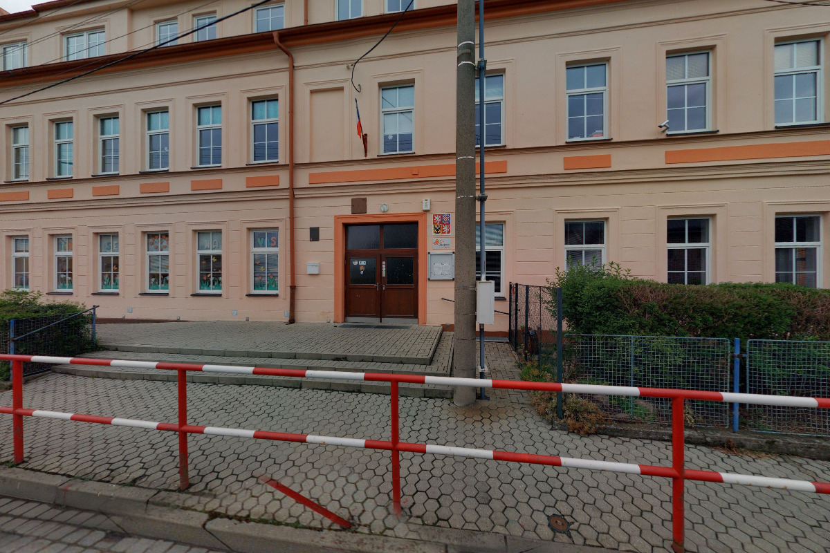 ZŠ a MŠ Regionu Karlovarský venkov, Otovice