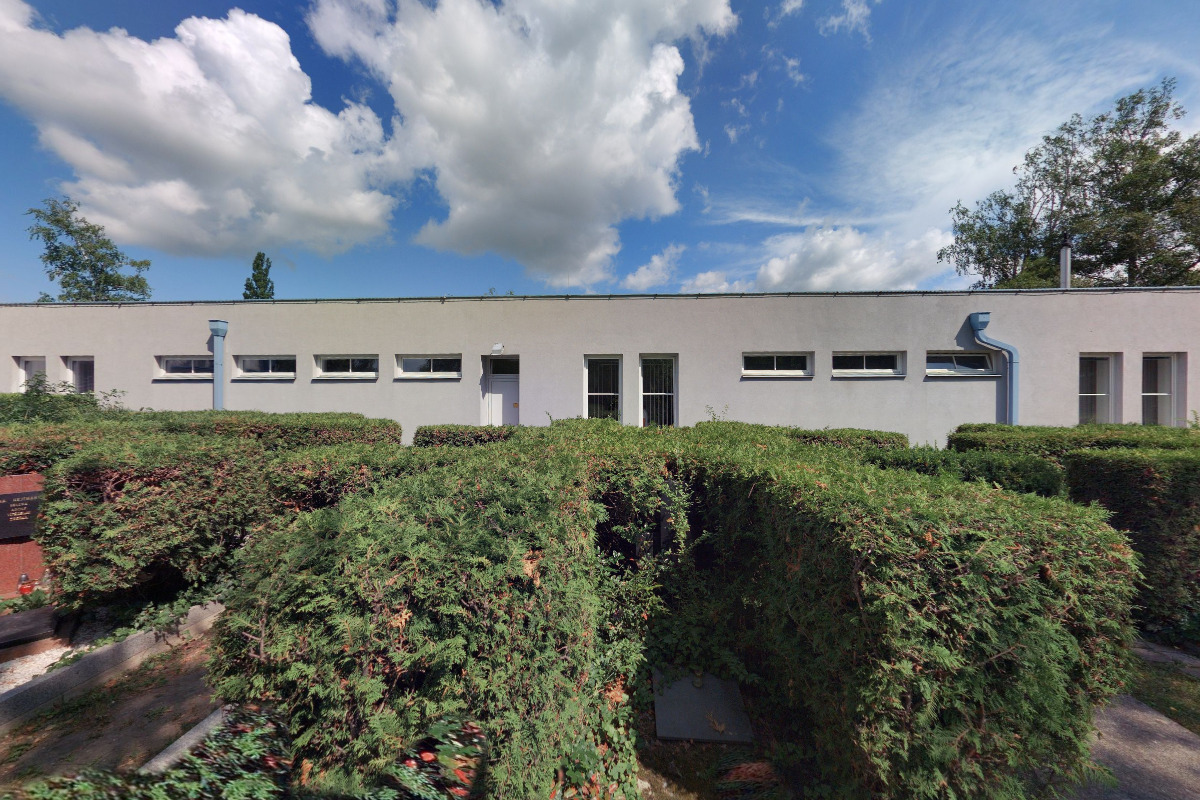 Moravská pohřební společnost, s.r.o. - Pohřební služba FÉNIX foto 5