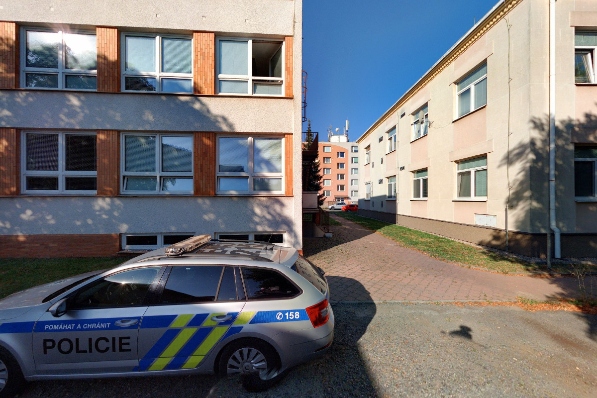 Městská policie Lázně Bohdaneč foto 3