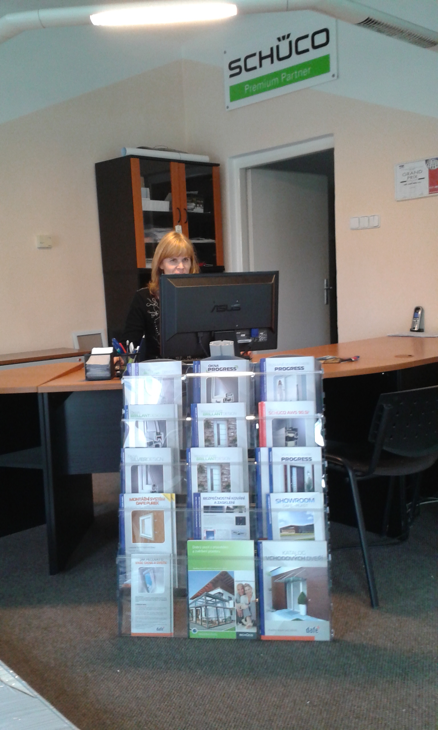 DAFE - PLAST Jihlava, s.r.o.