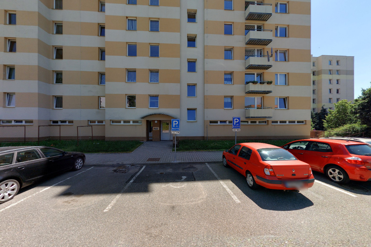 Smíšené zboží Národní