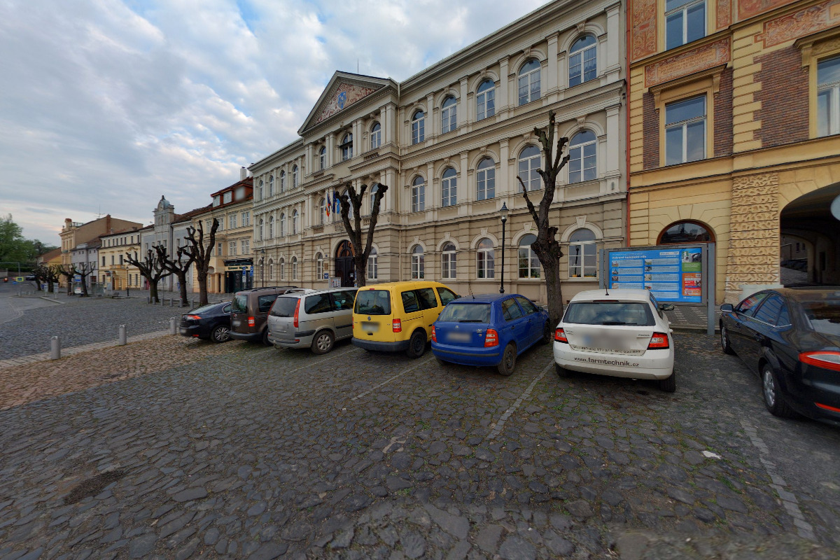 MÚ Roudnice nad Labem - Ekonomický odbor foto 2