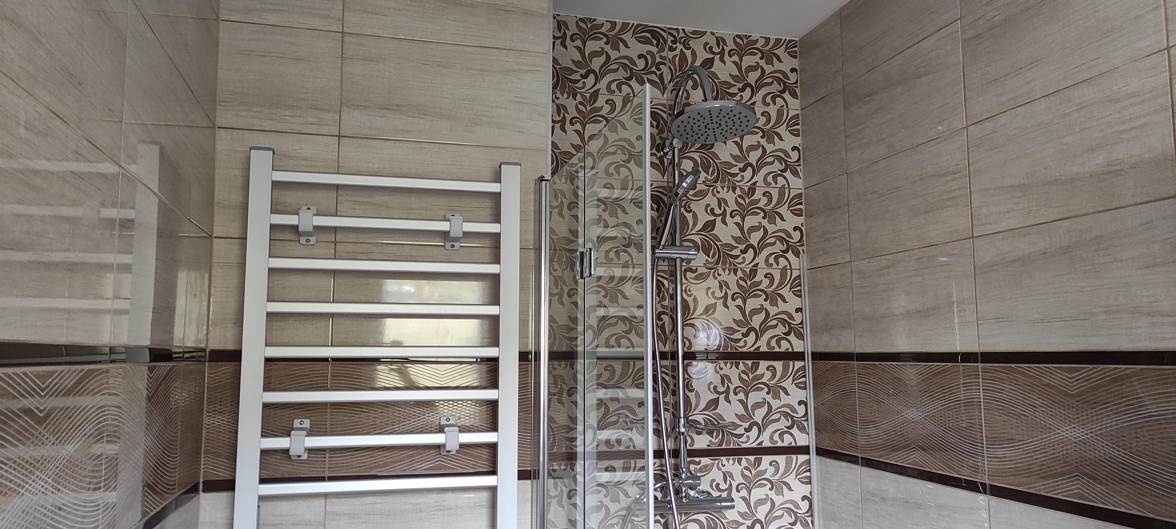 Radek Petráň - rekonstrukce koupelny a bytu foto 4